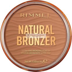 Rimmel London Natürlicher Bronzer 14g Sonnenbräune, 14g