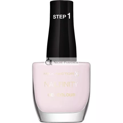 Max Factor Nailfinity Körömlakk 190 Best Dressed 12ml