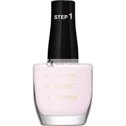 Max Factor Nailfinity Körömlakk 150 Walk of Fame, 12ml