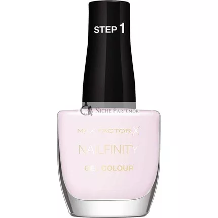 Max Factor Nailfinity Körömlakk 150 Walk of Fame, 12ml