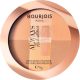 Bourjois Bronzosító Púder Mindig Csodás 01 Közepes, 9 g
