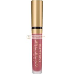 Max Factor Colour Elixir Soft Matte 015 Rose Dust, 4ml