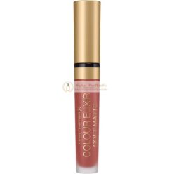 Max Factor Colour Elixir Soft Matte 010 Muted Russet, 4ml