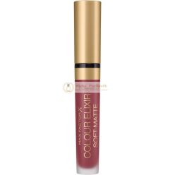   Max Factor Colour Elixir Soft Matte Rúzs 040 Soft Berry, 4ml