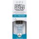 OPI Start To Finish 3-in-1 Stärker Basis- und Top Coat