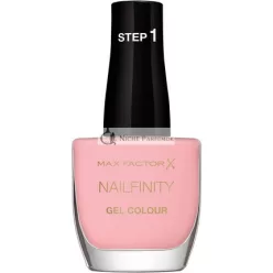 Max Factor NailFinity Körömlakk Leading Lady 230, 12ml