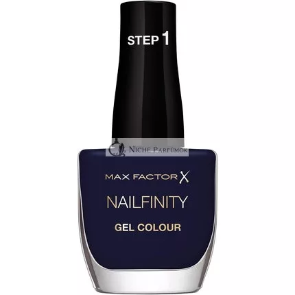 Max Factor NailFinity körömlakk Backstage 875 12ml