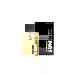 Jil Sander Sun Men Eau de Parfum, 75ml