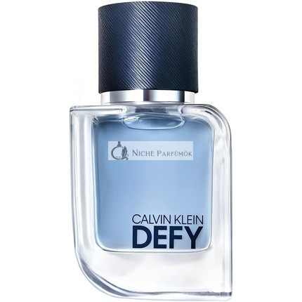 Calvin Klein Defy Eau de Toilette Férfi, 30 ml