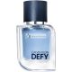 Calvin Klein Defy Eau de Toilette Férfi, 30 ml