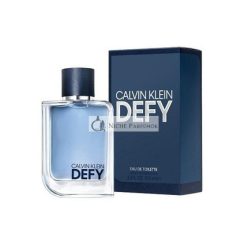 Calvin Klein Defy für Männer EDT 100ml