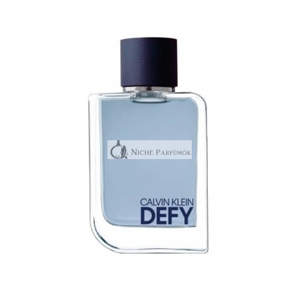 Calvin Klein Defy EDT férfiaknak, 30ml, 50ml, 100ml, 200ml
