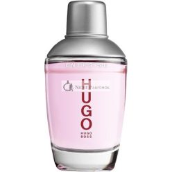 Hugo Boss Energise Eau de Toilette férfiaknak, 75ml