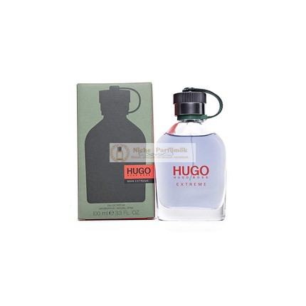Hugo Man Extreme Eau de Parfum, 75ml