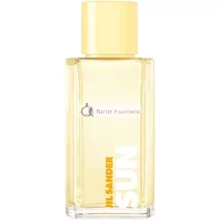 Jil Sander Sun Sea Salt & Genista Limited Edition, 125ml