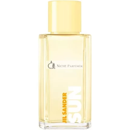 Jil Sander Sun Sea Salt & Genista Limited Edition, 125ml