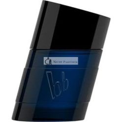 Bruno Banani Magic Man Eau de Toilette für Herren 50 ml