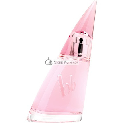 Bruno Banani Woman Eau de Toilette für Damen 50 ml