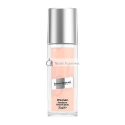 Bruno Banani Woman Parfum Dezodoráló Natural Spray 75ml