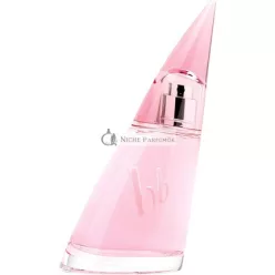  Bruno Banani Woman Intense Eau de Parfum für Damen 50 ml