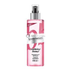 Bruno Banani Dangerous Woman Körperspray 250ml