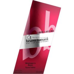Bruno Banani Woman's Best Eau de Toilette 30 ml