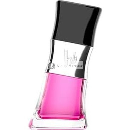 Bruno Banani Dangerous Woman Eau de Toilette, 50ml