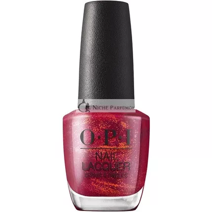 OPI Hollywood Kollekció Körömlakk, Én Valóban Színésznő Vagyok, 15 ml