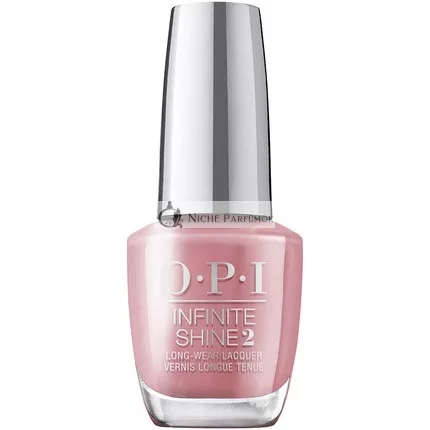 OPI Infinite Shine 2 Hosszan Tartó Körömlakk Suzi Calls the Paparazzi, 15ml