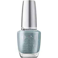   OPI Infinite Shine Hosszan Tartó Lakk Zöldek - Destined to be a Legend