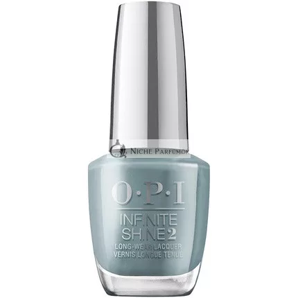 OPI Infinite Shine Hosszan Tartó Lakk Zöldek - Destined to be a Legend