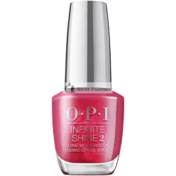   OPI Hollywood Kollekció Infinite Shine Hosszantartó Körömlakk - 15 Perc Lángja