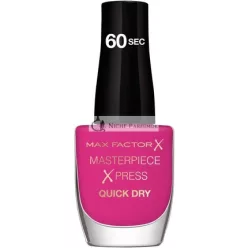   Max Factor Masterpiece Xpress Quick Dry #271-i Believe In Pink Körömlakk