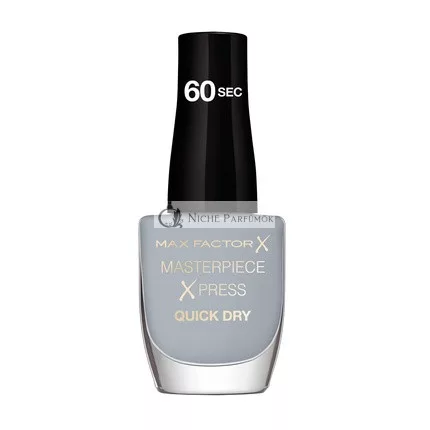 Max Factor Masterpiece X Press Körömlakk Rain-Check 807, 8ml