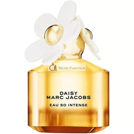 Marc Jacobs Daisy Eau So Intense Parfüm, 30 ml