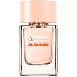 Jil Sander Sunlight Grapefruit & Rose Eau de Toilette, 60ml