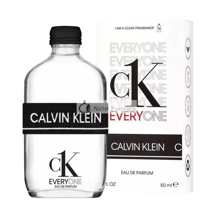 Calvin Klein Everyone Eau de Parfum Spray, 100ml