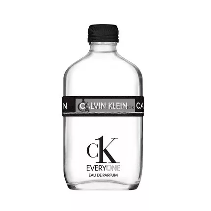 Calvin Klein CK EVERYONE Eau de Parfum 200ml, 200ml