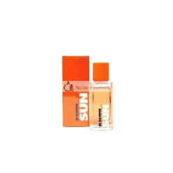Jil Sander Sun Parfüm für Frauen, 75ml