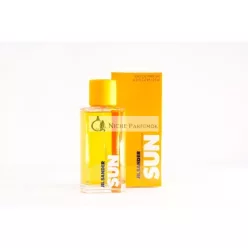 Jil Sander Sun Eau de Parfum für Frauen, 125ml