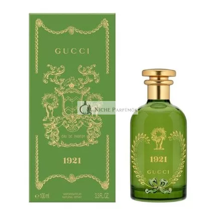 GUCCI The Alchemist Garden 1921 Spray Parfüm, 100ml