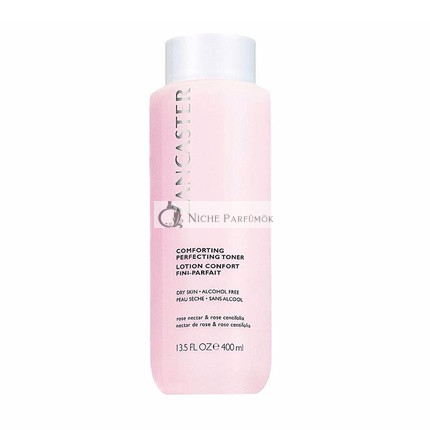 Lancaster Skin Essentials Toner 400ml
