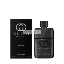 Gucci Guilty Pour Homme Intense Herren EDP Spray, 50 ml