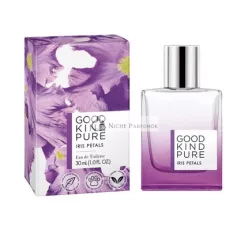 Iris Petals Eau De Toilette Spray - Holzig Blumiger Duft