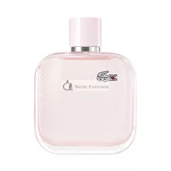   Lacoste Eau De Lacoste L.12.12 Pour Elle Fraiche Rose Eau de Toilette für Damen 100 ml