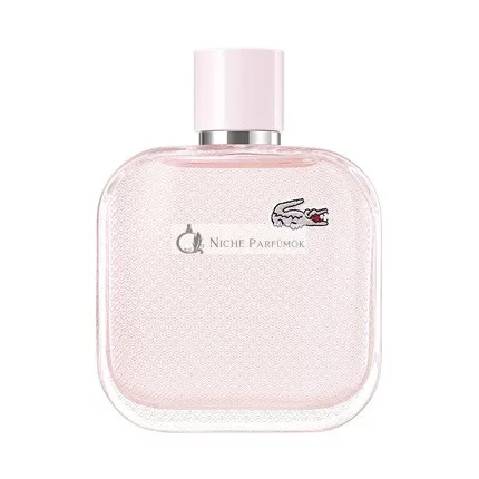 Lacoste Eau De Lacoste L.12.12 Pour Elle Fraiche Rose Eau de Toilette für Damen 100 ml