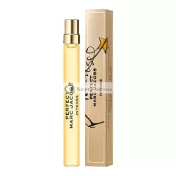   Marc Jacobs Fragrances Perfect Intense Eau de Parfum Reise Spray, 10 ml