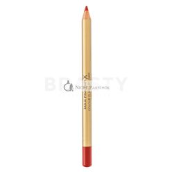   Max Factor Color Elixir Lipliner Lippenkonturenstift 055 Red Poppy
