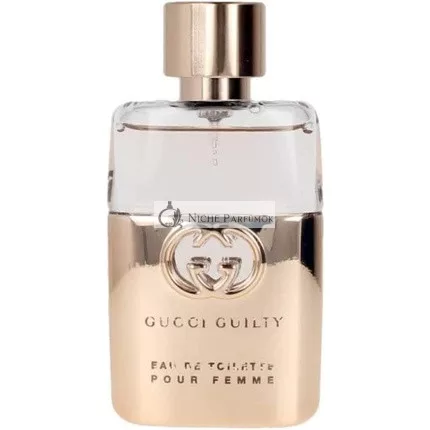 Gucci - Guilty Pour Femme Eau De Toilette Spray, 30ml