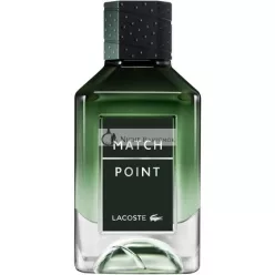 Lacoste Match Point Eau de Parfum 100ml
